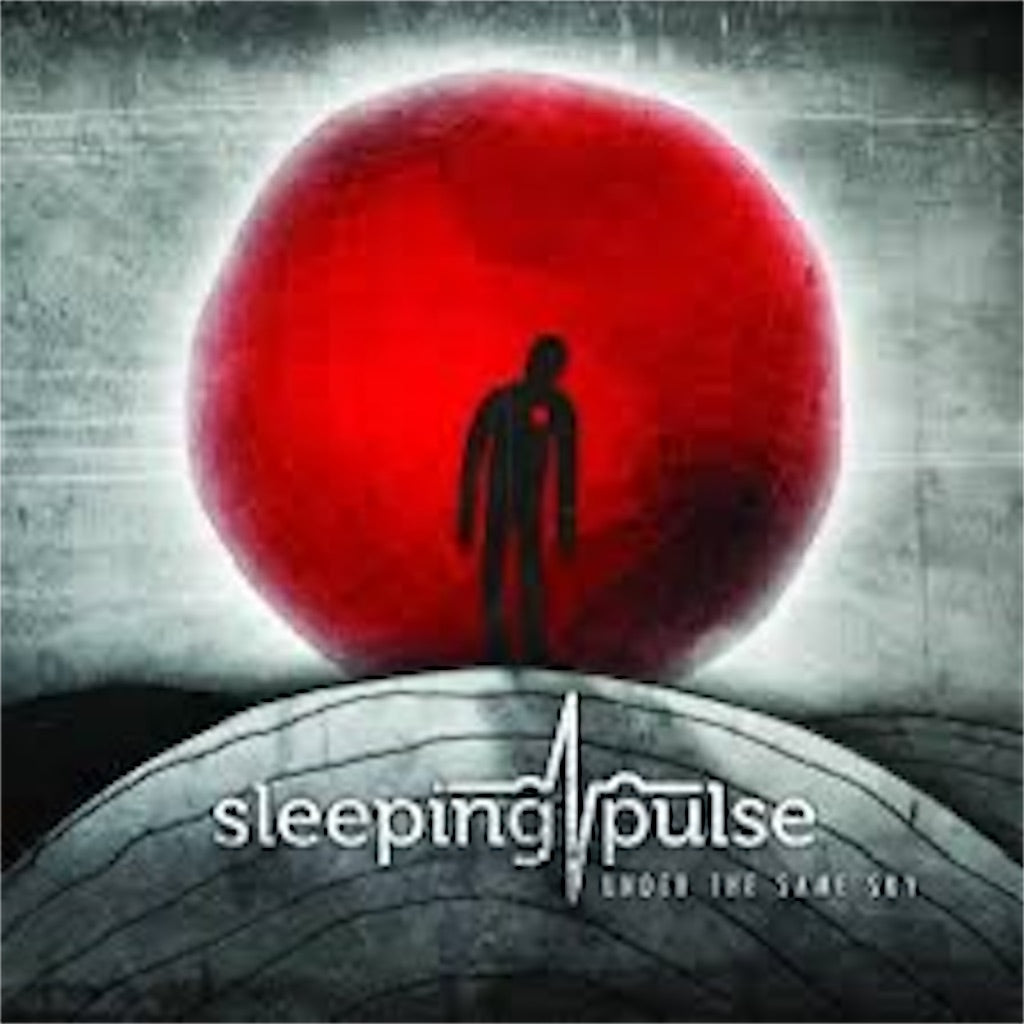 Sleeping Pulse【Under The Same Sky】新品レコード