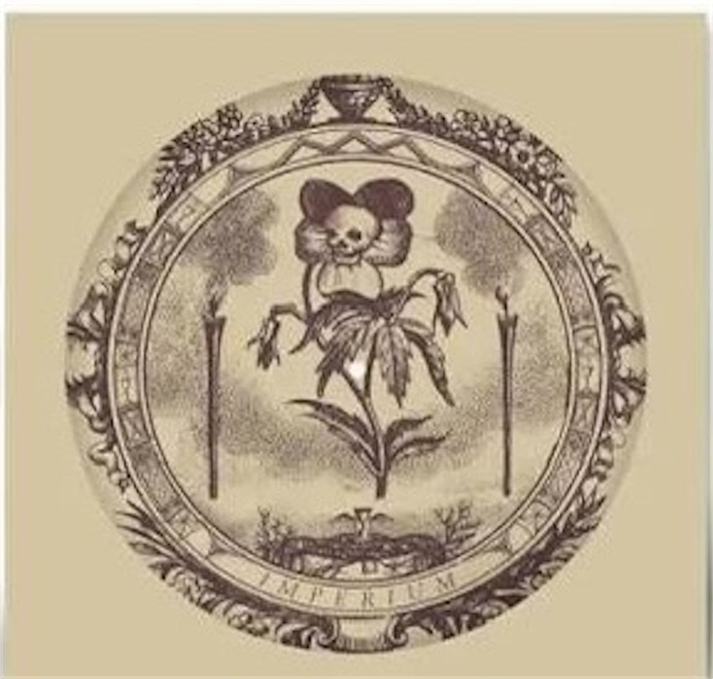 Current 93【Imperium】新品レコード
