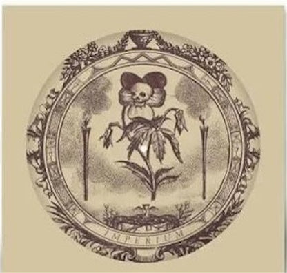 Current 93【Imperium】新品レコード