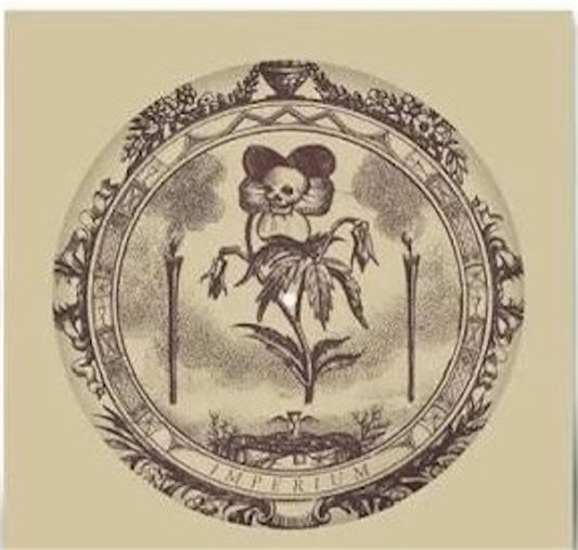 Current 93【Imperium】新品レコード