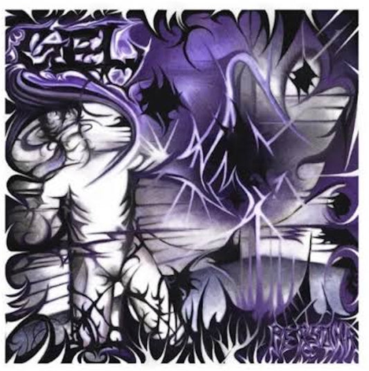 GEL【Persona】新品レコード