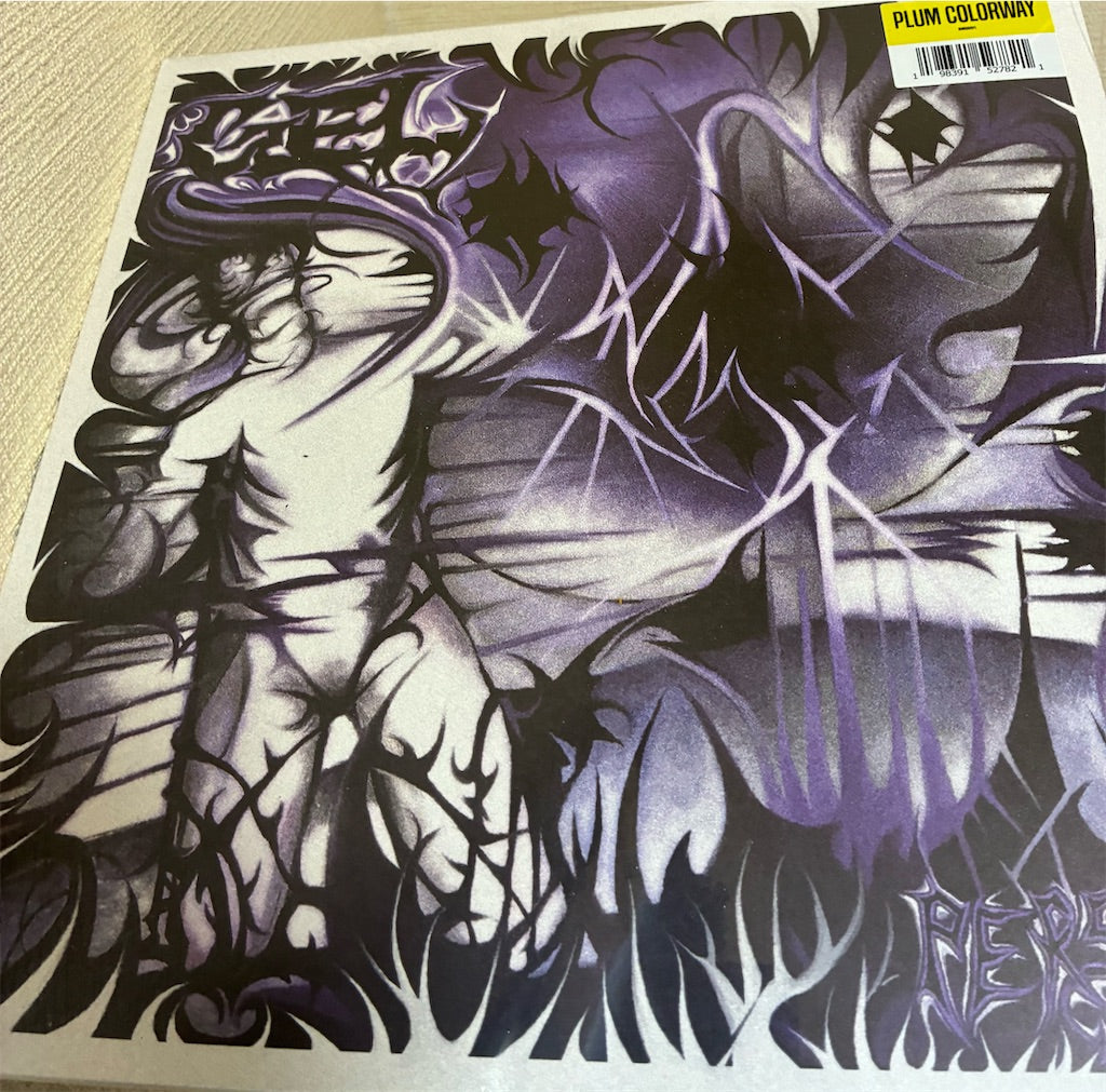 GEL【Persona】新品レコード