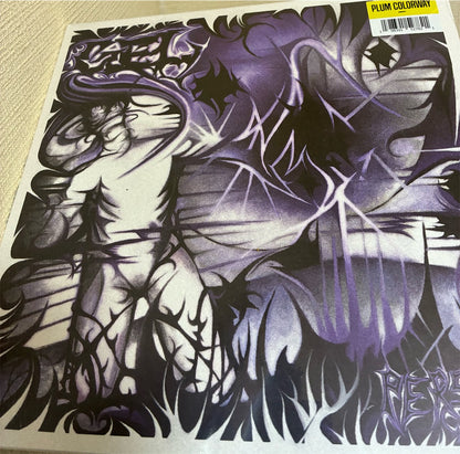 GEL【Persona】新品レコード
