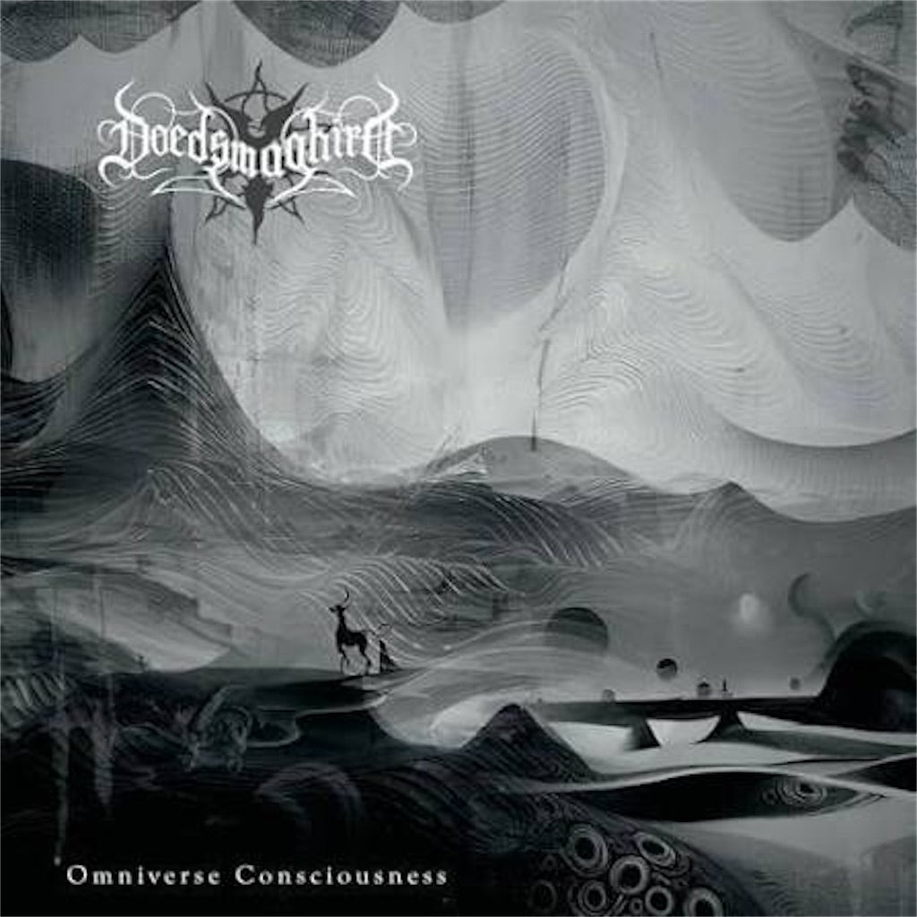 Doedsmaghird【Omniverse Consciousness】新品レコード