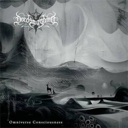 Doedsmaghird【Omniverse Consciousness】新品レコード