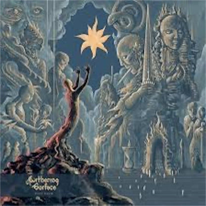 Withering Surface【Exit Plan】新品レコード