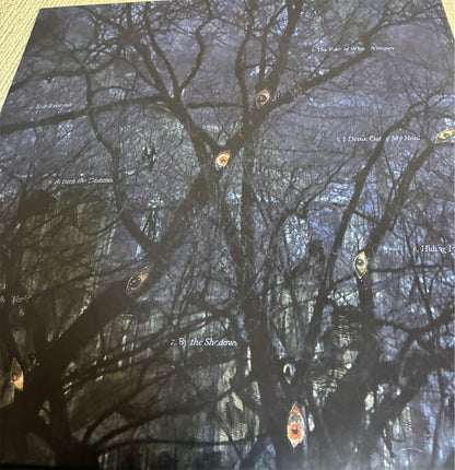 Trelldom【...By The Shadows...】新品レコード