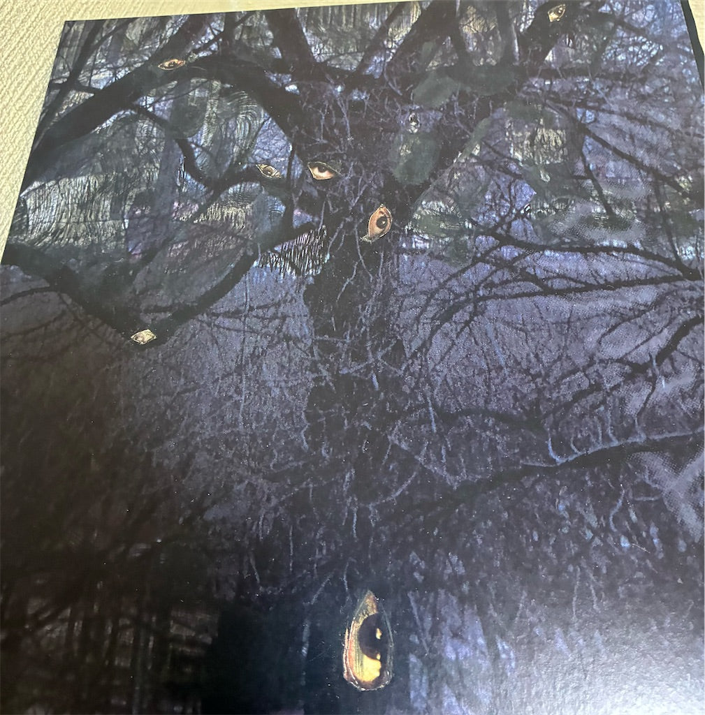 Trelldom【...By The Shadows...】新品レコード