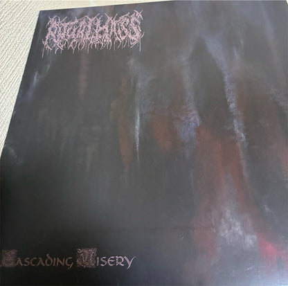 Ritual Mass【Cascading Misery】新品レコード