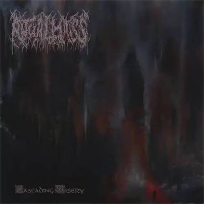 Ritual Mass【Cascading Misery】新品レコード