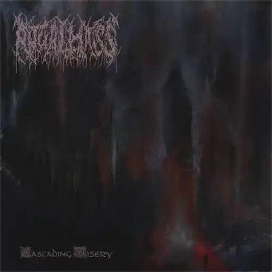Ritual Mass【Cascading Misery】新品レコード