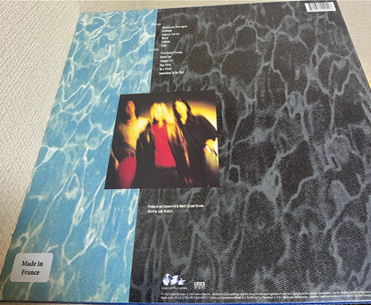 Nirvana【Nevermind】新品レコード