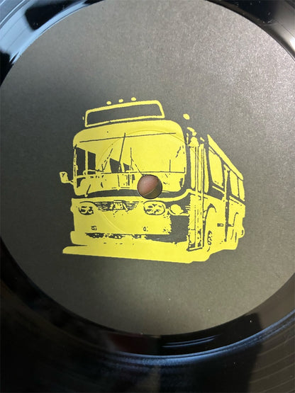 Sore Throat【Death to Capitalist Thrashcore】中古レコード
