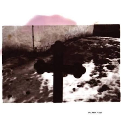 Ihsahn【After】中古レコード