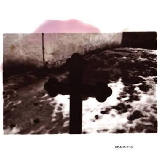 Ihsahn【After】中古レコード