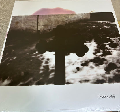 Ihsahn【After】中古レコード