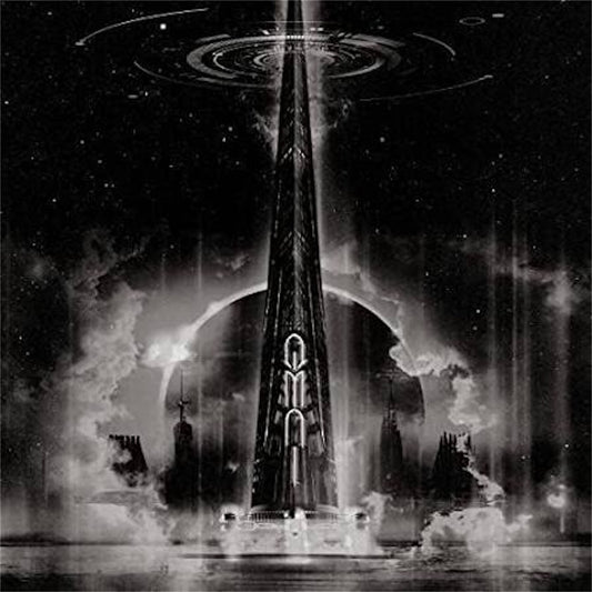 Project 86【OMNI】新品レコード