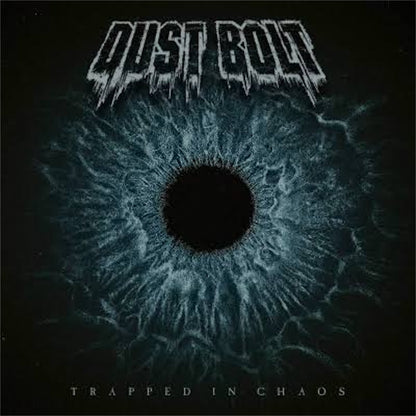 Dust Bolt【Trapped in Chaos】中古レコード