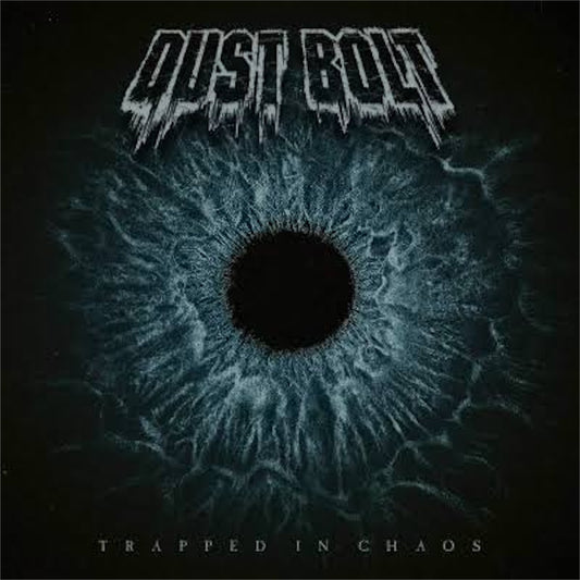 Dust Bolt【Trapped in Chaos】中古レコード