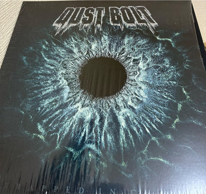 Dust Bolt【Trapped in Chaos】中古レコード
