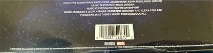 【ガーディアンズ・オブ・ギャラクシー：VOLUME 3 サウンドトラック　Guardians of the Galaxy Vol. 3: Awesome Mix Vol. 3】新品レコード