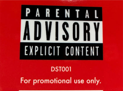 Drixxxé【Sextape (A Selection Of Vintage Erotic & Porn Movie Soundtracks For The Connoisseur】新品レコード