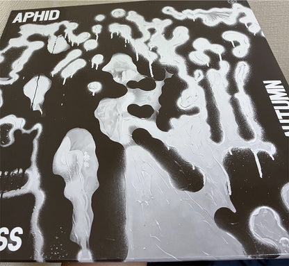 Aphid 【Endless Autumn】新品レコード