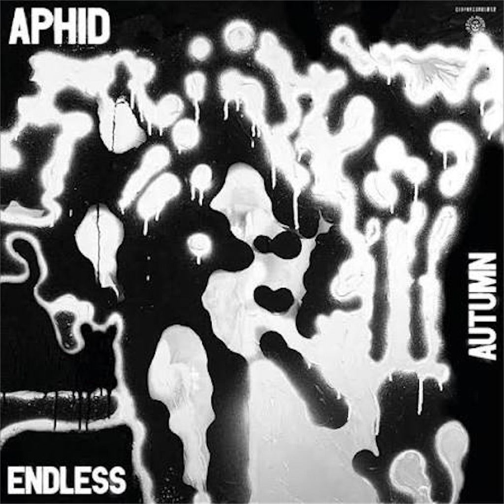 Aphid 【Endless Autumn】新品レコード