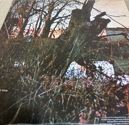 Black Sabbath【Black Sabbath】新品レコード