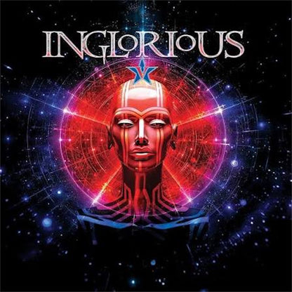 Inglorious【V】新品レコード
