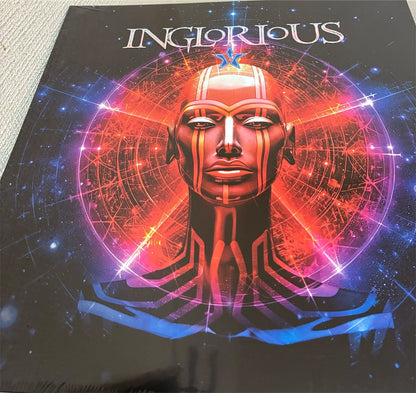 Inglorious【V】新品レコード