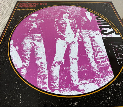 Ramones TRIBUTE【Marc Urselli's Ramones (Redux)】新品レコード