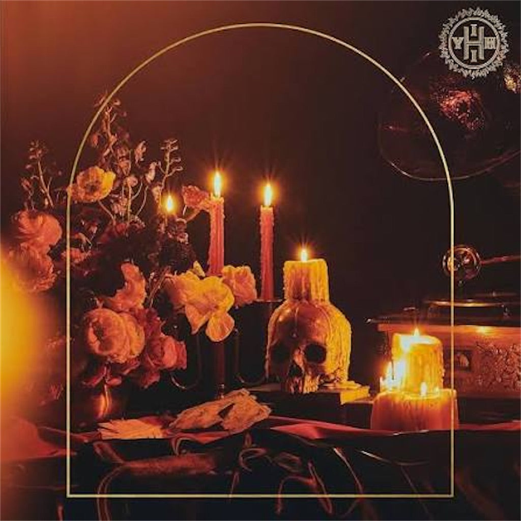 Senses Fail【Hell Is in Your Head】新品レコード