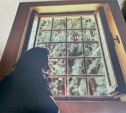 Olivia Belli【Intermundia】新品レコード