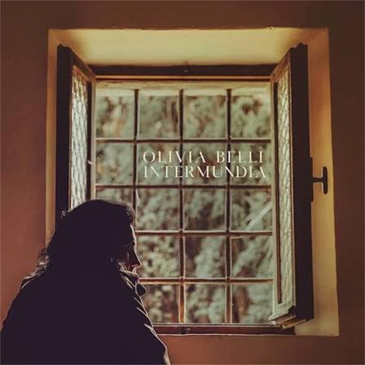 Olivia Belli【Intermundia】新品レコード