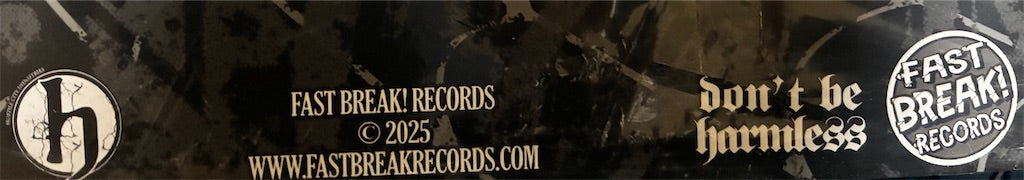 Wisdom In Chains【Die Young】新品レコード
