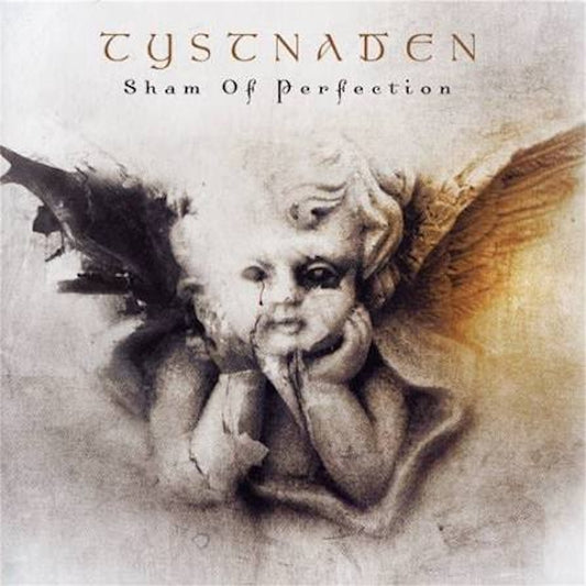 Tystnaden【Sham of Perfection】新品レコード
