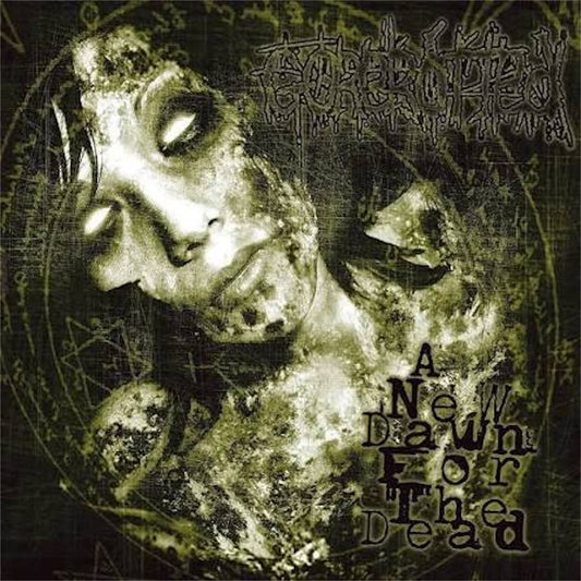 Gorerotted【A New Dawn For The Dead】新品レコード