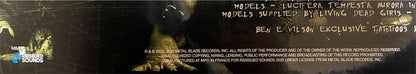 Gorerotted【A New Dawn For The Dead】新品レコード