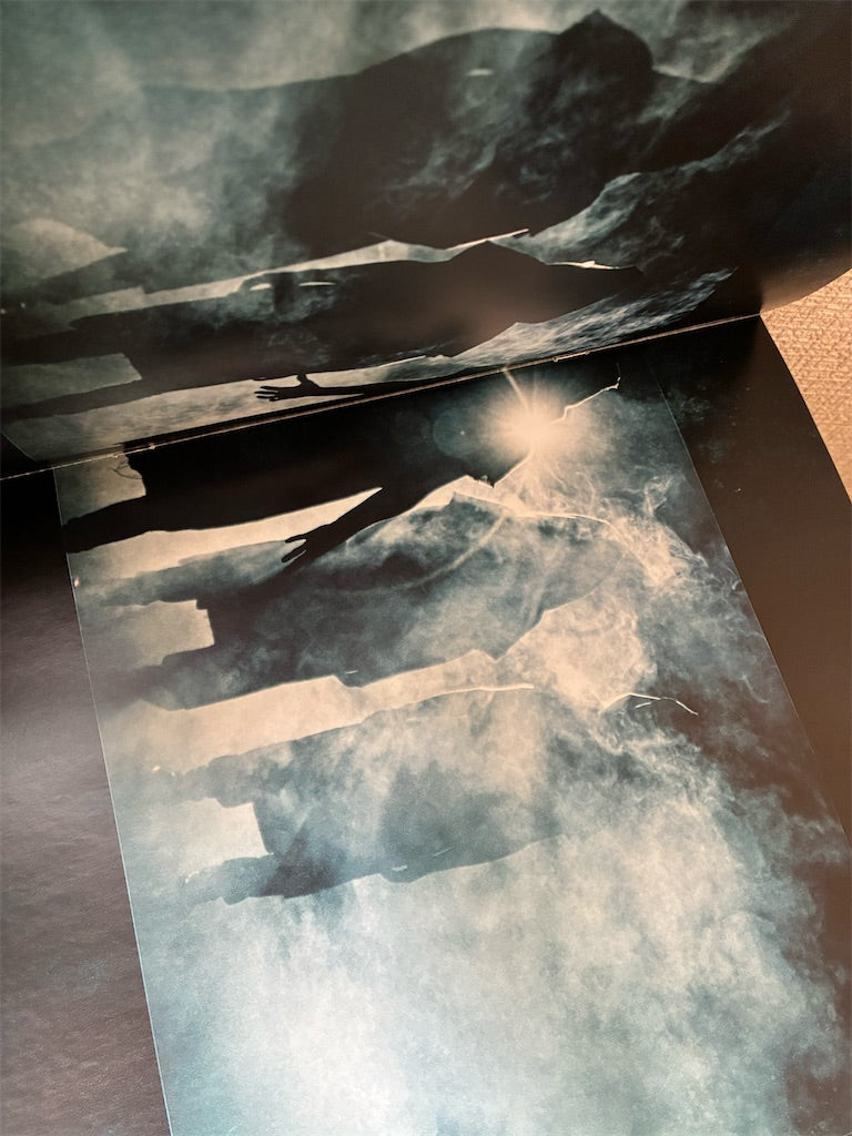 Horresque【Chasms Pt. II - The Devouring Exorbitance】中古レコード