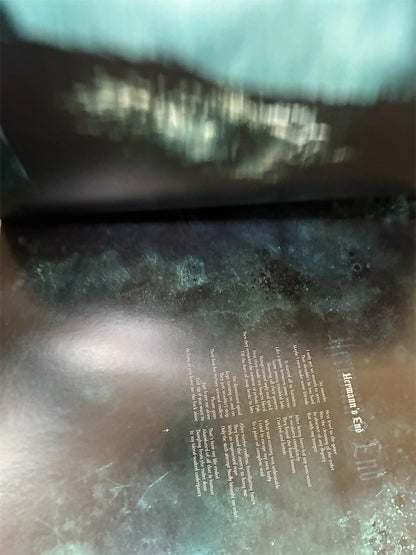 Horresque【Chasms Pt. II - The Devouring Exorbitance】中古レコード