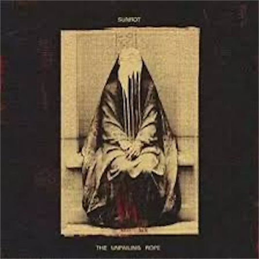 Sunrot【The Unfailing Rope】新品レコード