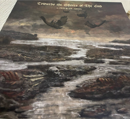 Fen & De Arma【Towards the Shores of the End】新品レコード