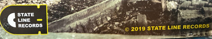 Mark Lind And The Unloved【The Last Bastion】新品レコード