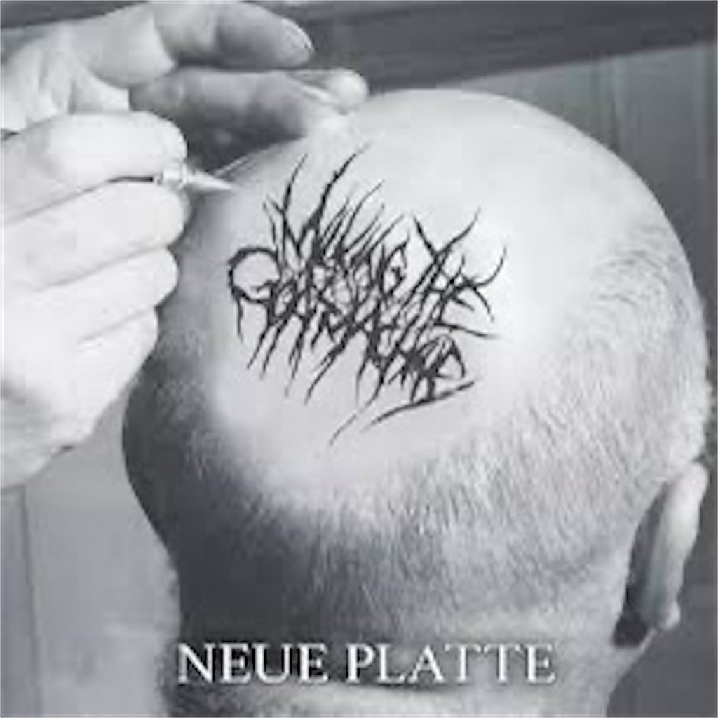Milking the Goatmachine【Neue Platte】新品レコード