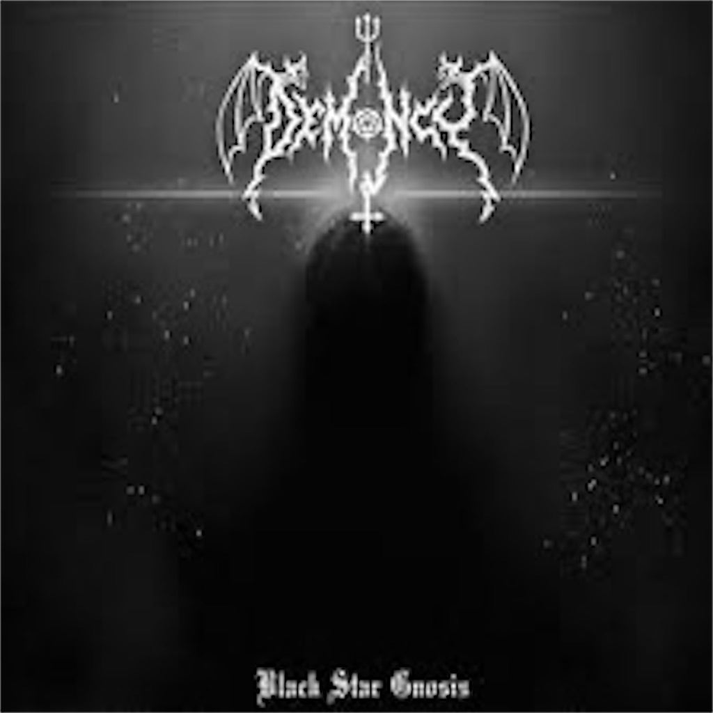 Demoncy【Black Star Gnosis】新品レコード