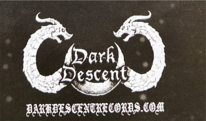Demoncy【Black Star Gnosis】新品レコード