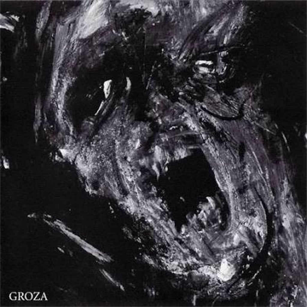 売り物レコード　Mgła【Groza】新品レコード