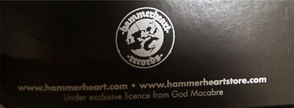 God Macabre【The Winterlong】新品レコード