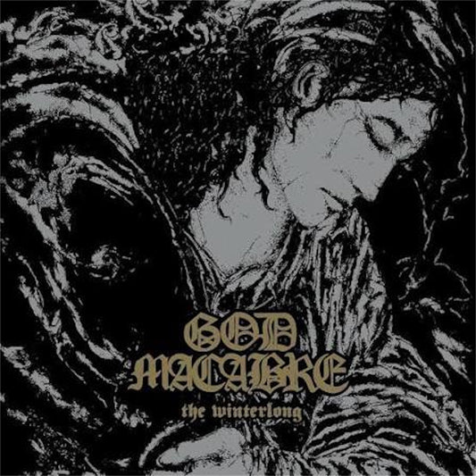 God Macabre【The Winterlong】新品レコード